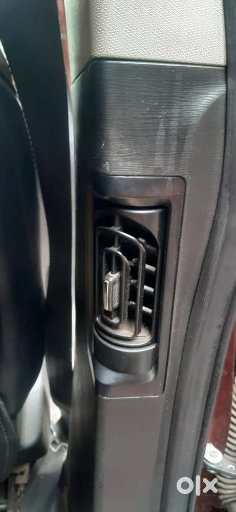 Mahindra Xuv500 W11 Option, 2018, Diesel