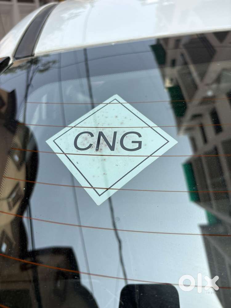 Hyundai Aura 1.2 S Cng, 2021, Cng & Hybrids
