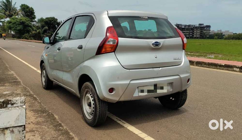 Datsun Redi Go, 2022, Petrol