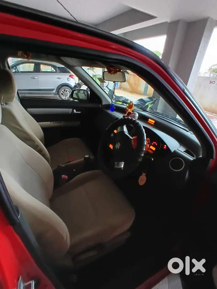 Maruti Suzuki Dzire 1.2 Zxi 2011 First Owner