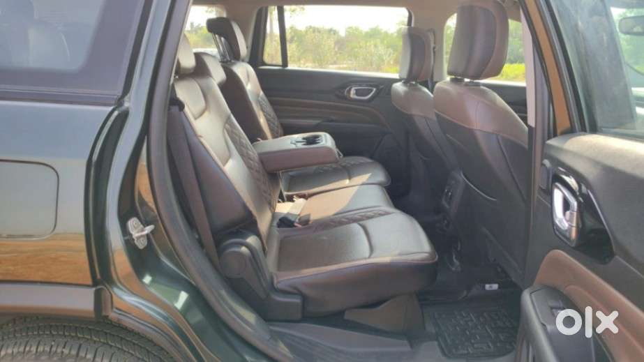 Jeep Meridian Limited (o) At, 2022, Diesel