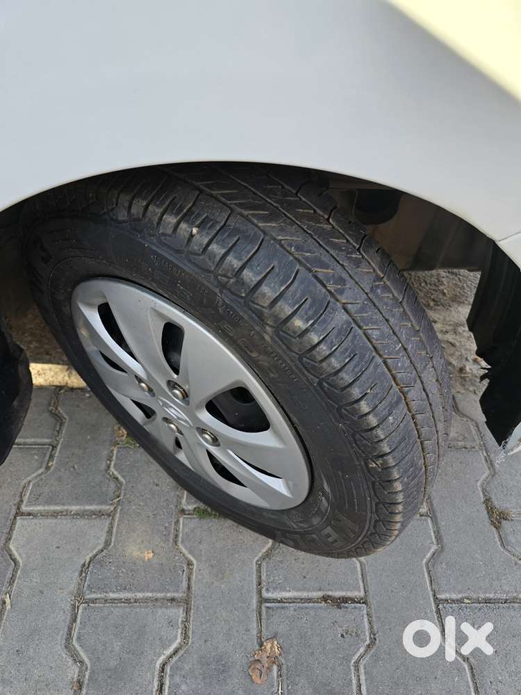 Hyundai I10 2012 Petrol Good Condition