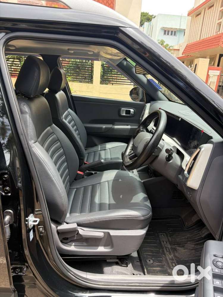 Hyundai Venue, 2025, Petrol