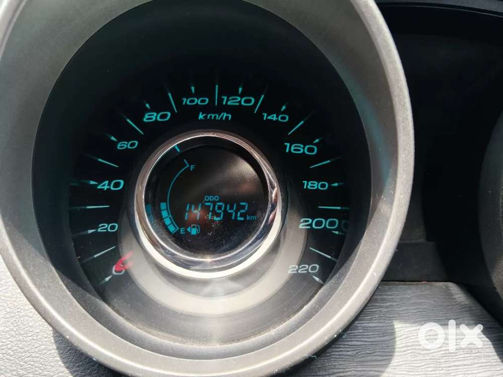 Mahindra Xuv500 W11 Option Awd, 2021, Diesel