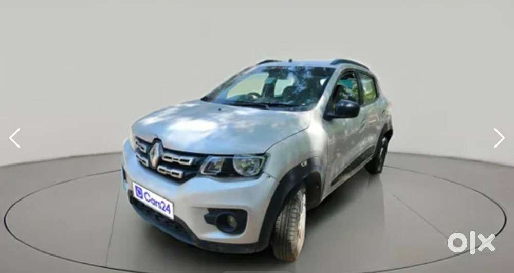 Renault Petrol Car 2019