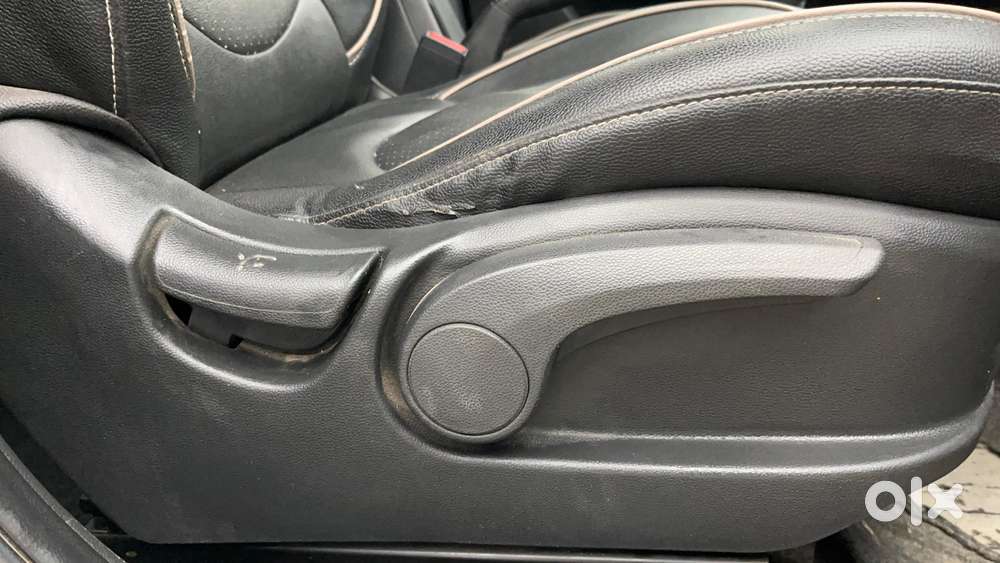 Hyundai Creta 1.6 Sx Plus Petrol At, 2018, Petrol