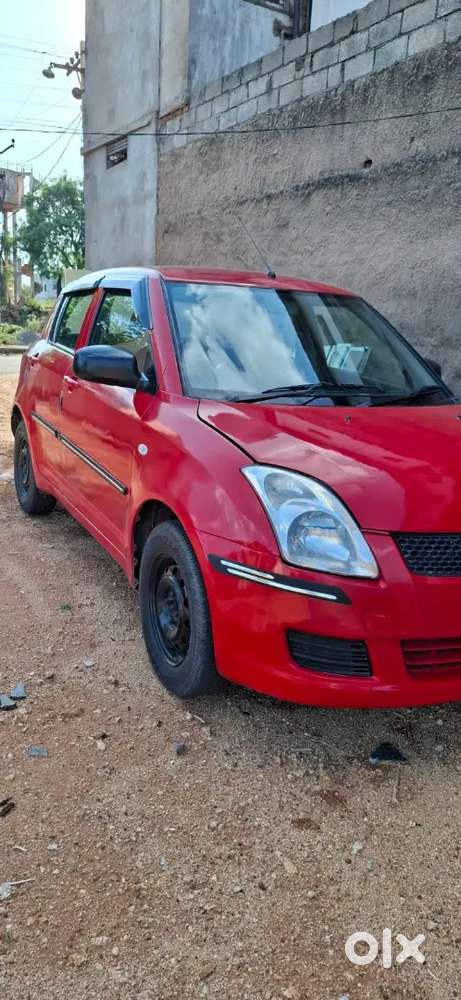 Swift Maruti Diesel 2007