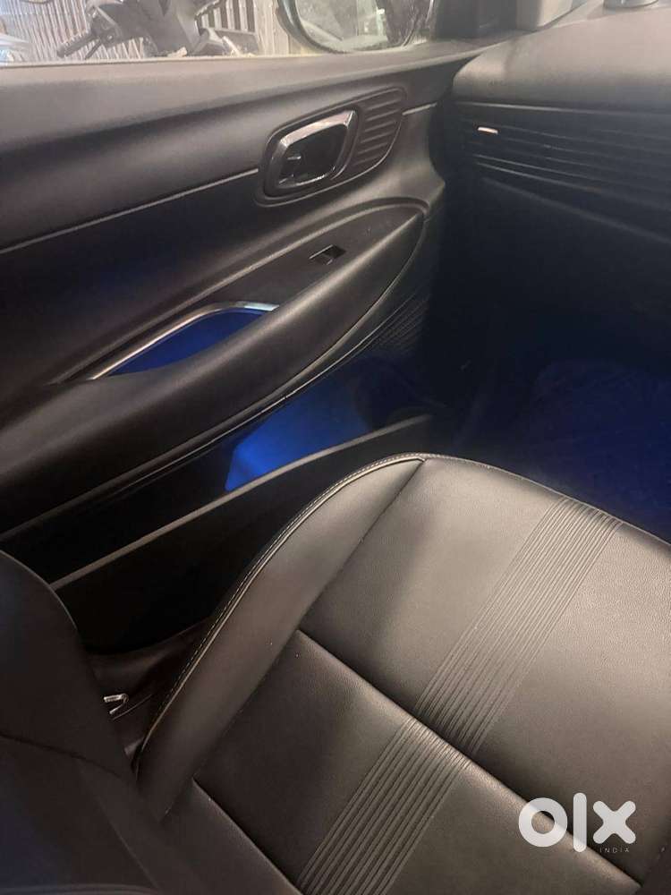 Hyundai New I20 2023 Petrol