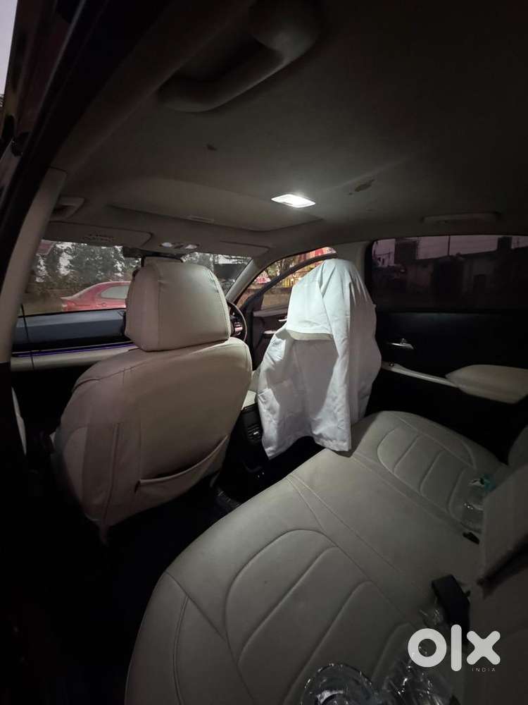 Verna Sx Auto /brand New Condition