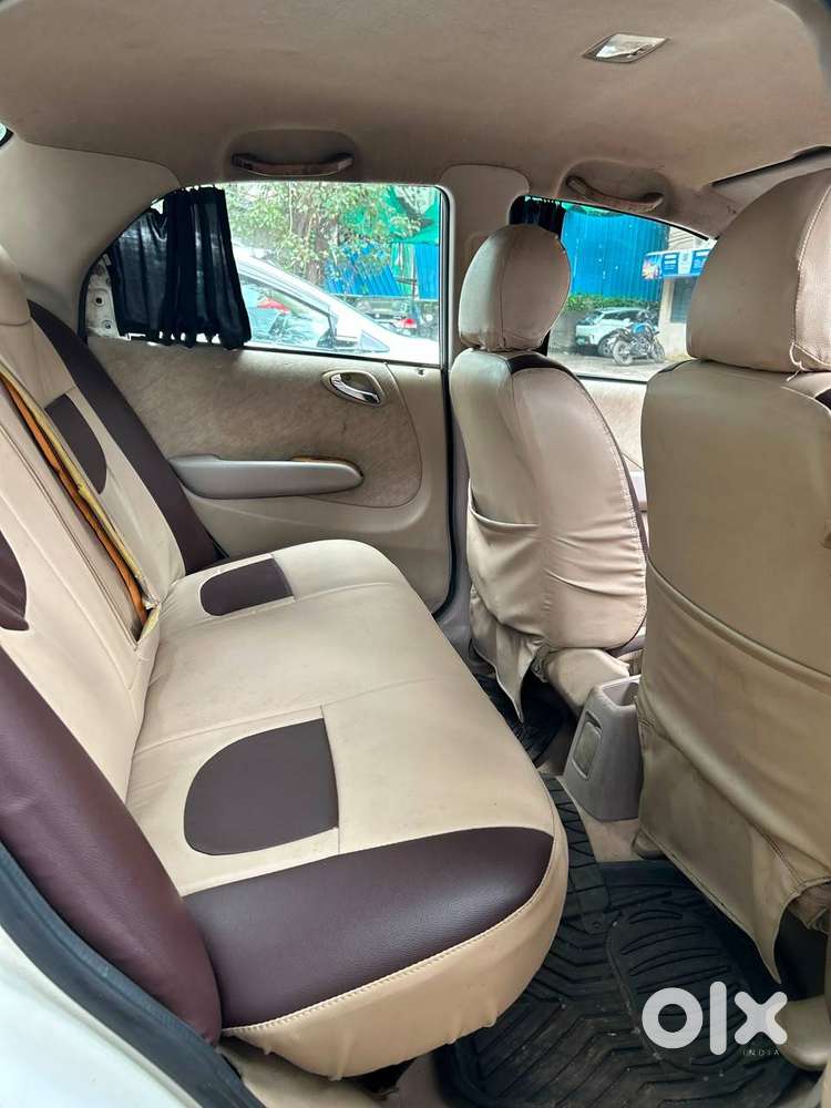 Honda City Vx 2006