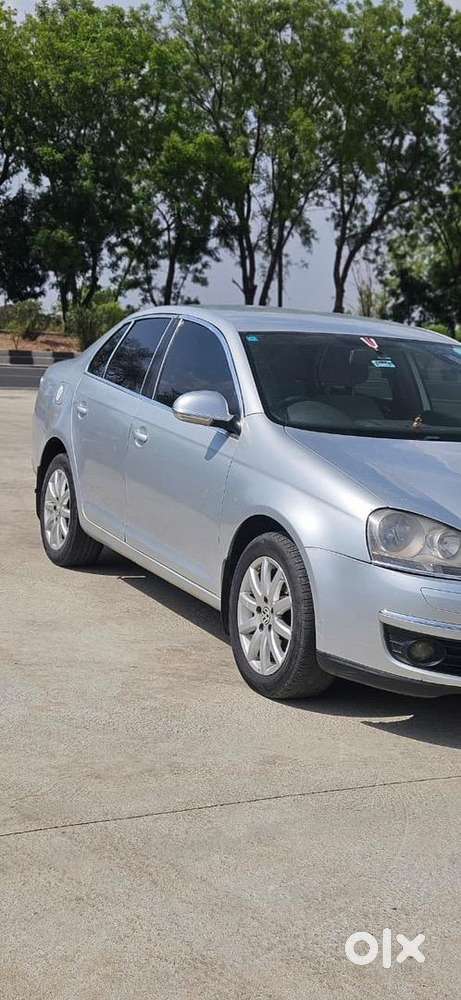 Volkswagen Jetta 2012 Diesel Well Maintained
