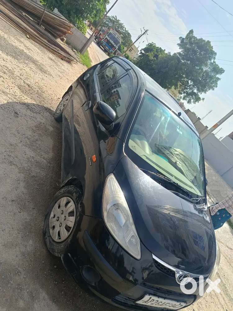 Hyundai Grand I10 Sportz 2010