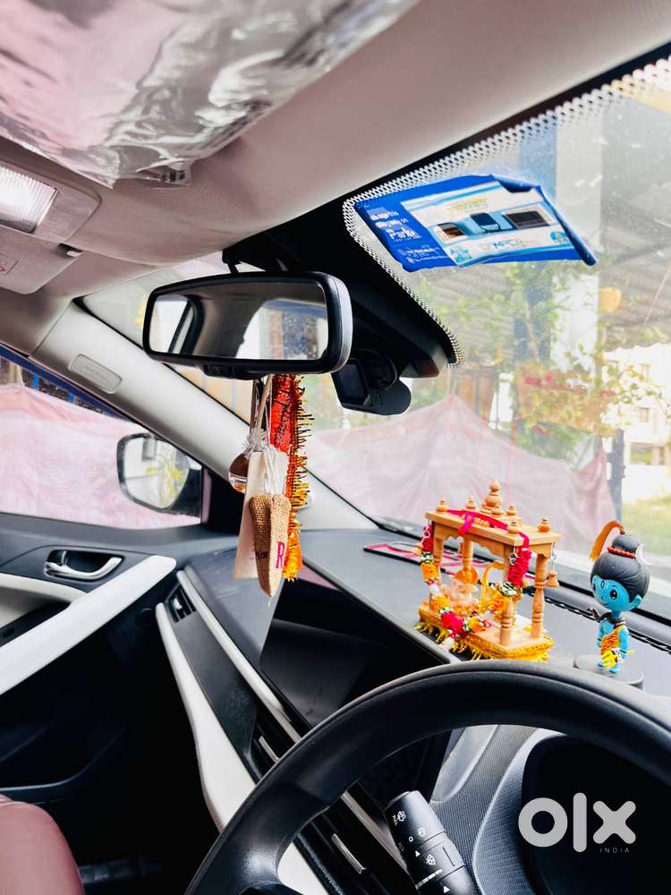 Tata Nexon 2024 Petrol Creative Plus Well Maintained With Fancy Number