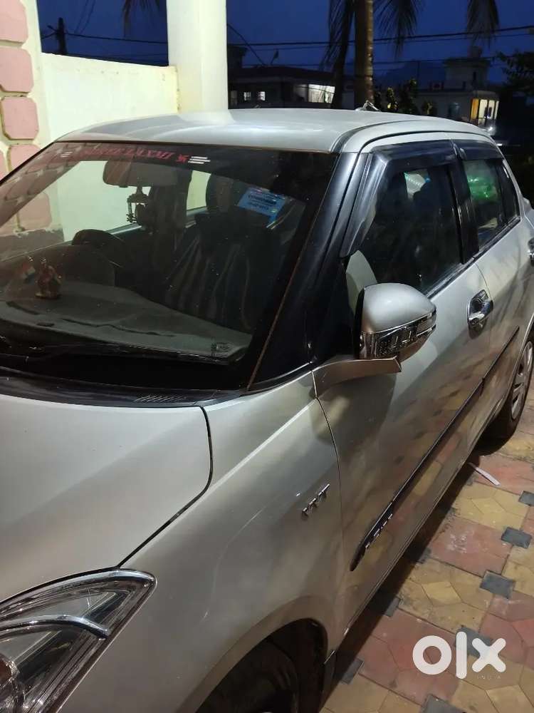 Maruti Suzuki Dzire 2015 Petrol 37000 Km Driven