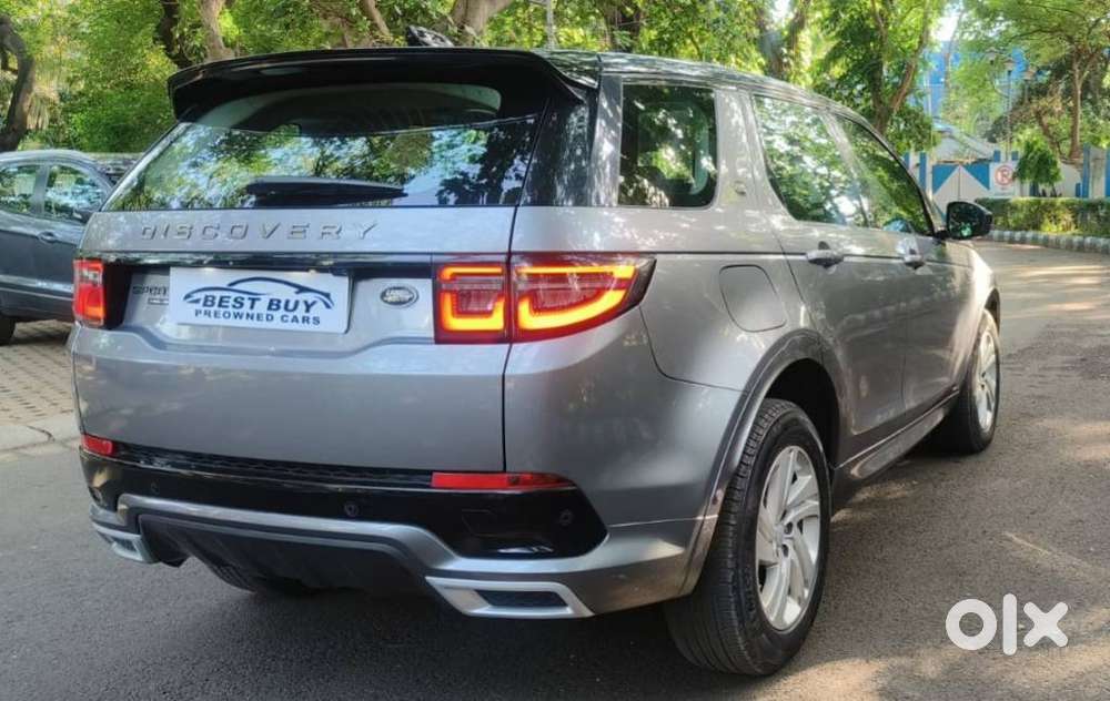 Land Rover Discovery Sport Se R-dynamic, 2020, Diesel