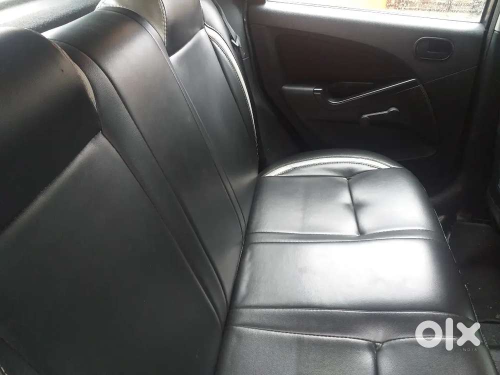 Ford Figo 2011 Diesel Well Maintained