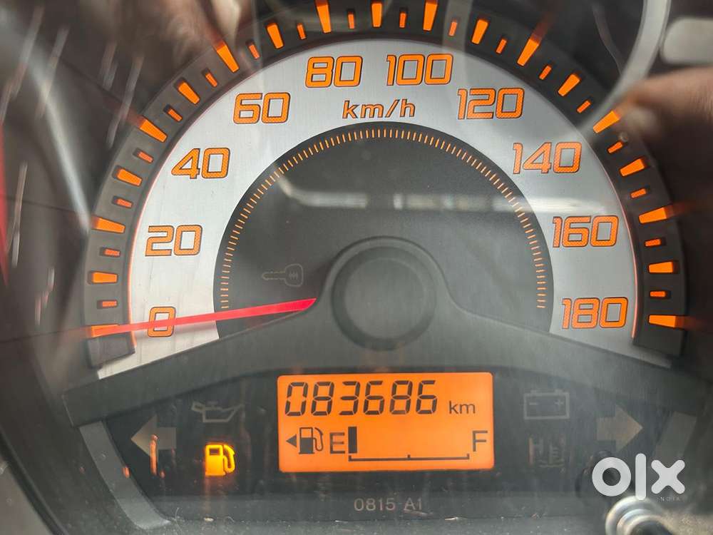 Honda Brio 2013-2016 S Mt, 2014, Petrol