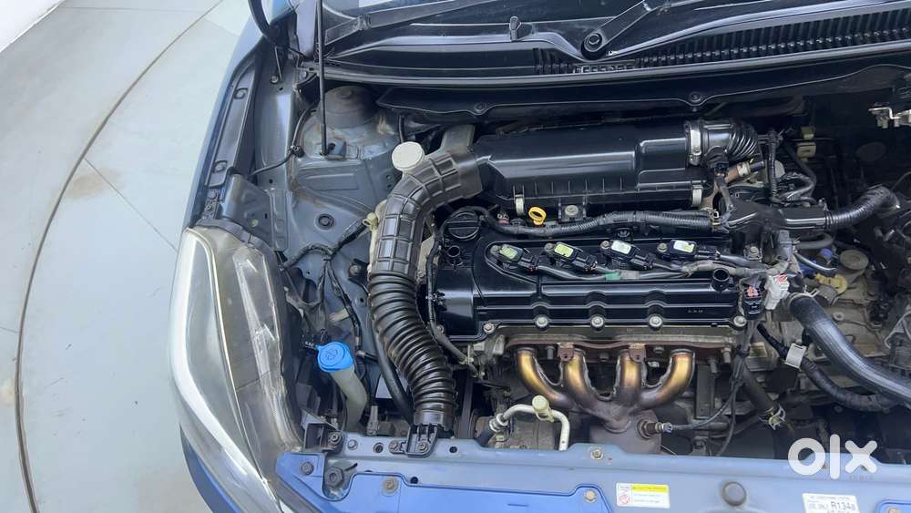 Maruti Suzuki Baleno 1.2 Alpha, 2018, Petrol