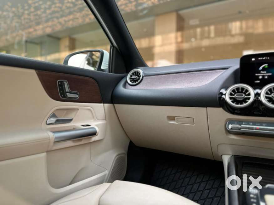 Mercedes-benz Gla 220d, 2023, Diesel