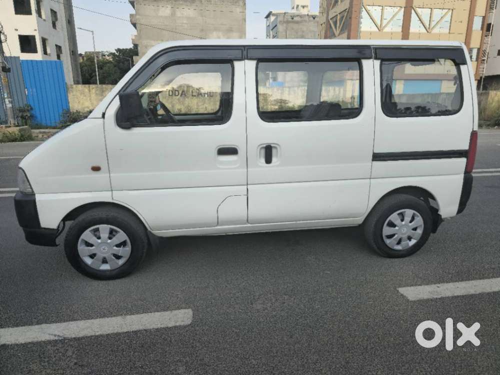 Maruti Suzuki Eeco 1.2 7 Str, 2014