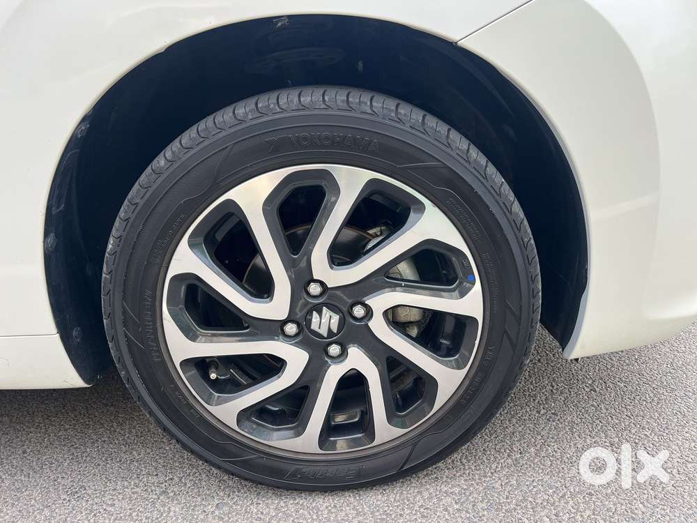 Maruti Suzuki Baleno 1.2 Alpha At, 2022, Petrol
