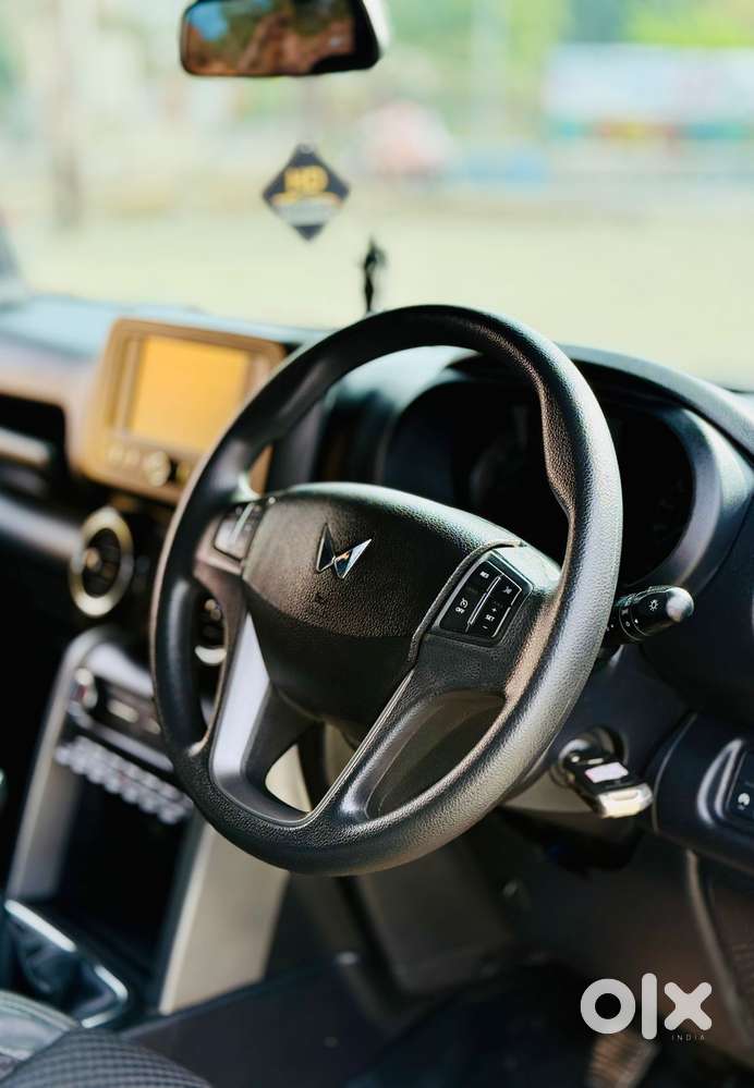 Mahindra Thar Lx Hard Top Diesel Mt Rwd, 2025, Diesel