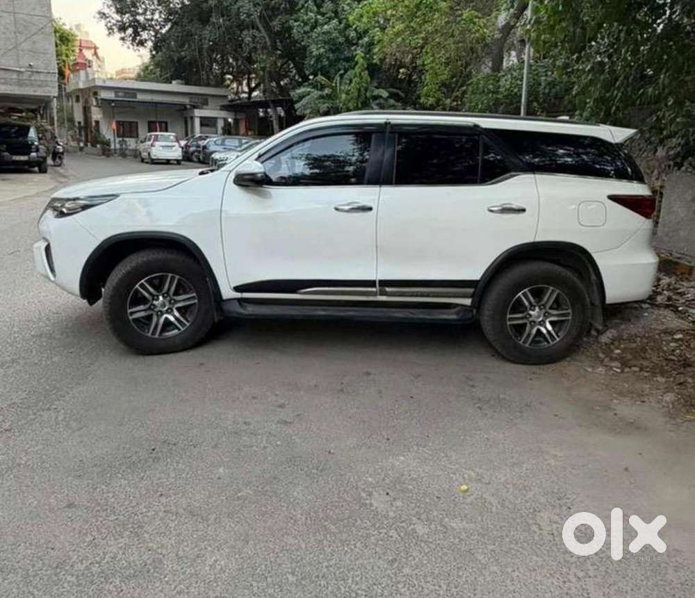 Toyota 2017 Diesel 62000 Km