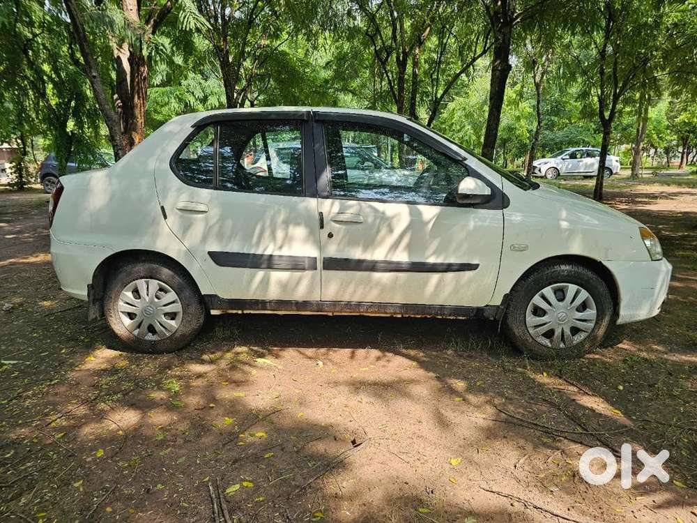 Tata Indigo Cs 2012 Diesel Well Maintained