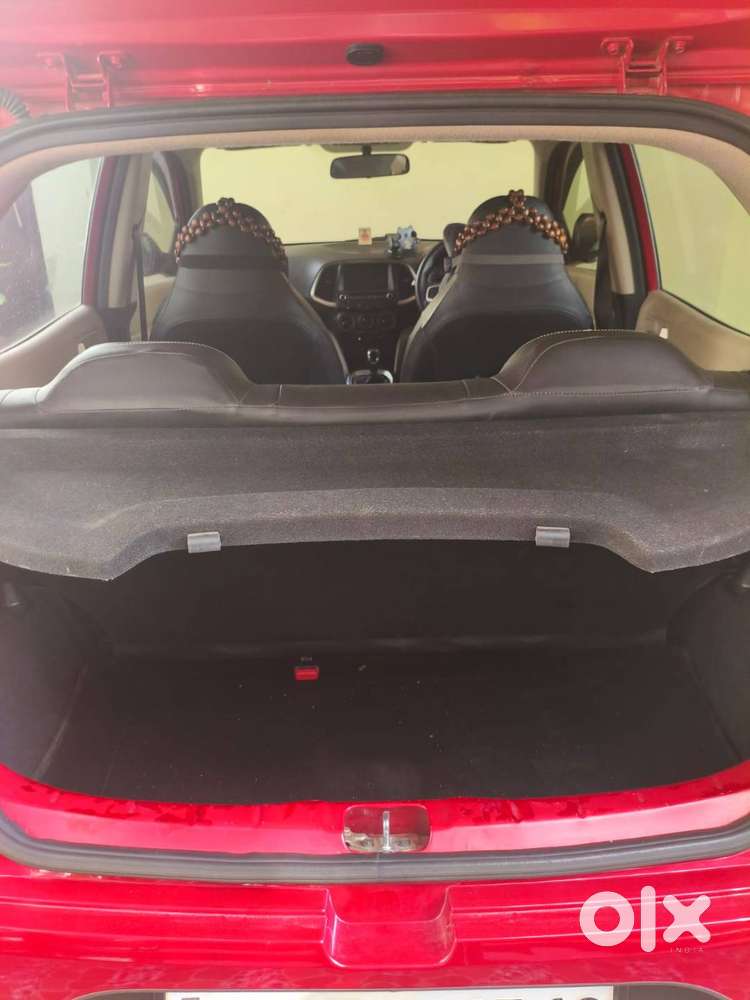 Hyundai New Santro Sports Amt