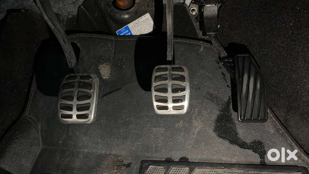 Maruti Suzuki Baleno 1.2 Delta, 2016, Petrol