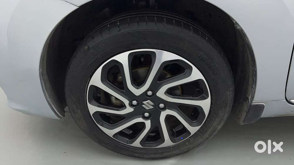 Maruti Suzuki Baleno 2019-2022 1.2 Alpha At, 2022, Petrol