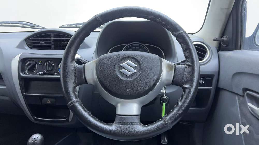 Maruti Suzuki Alto 800 Lxi, 2013, Petrol