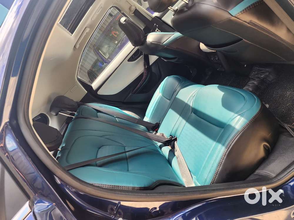 Tata Curvv Pure Plus 1.2 Revotron Petrol 7dca, 2025, Petrol