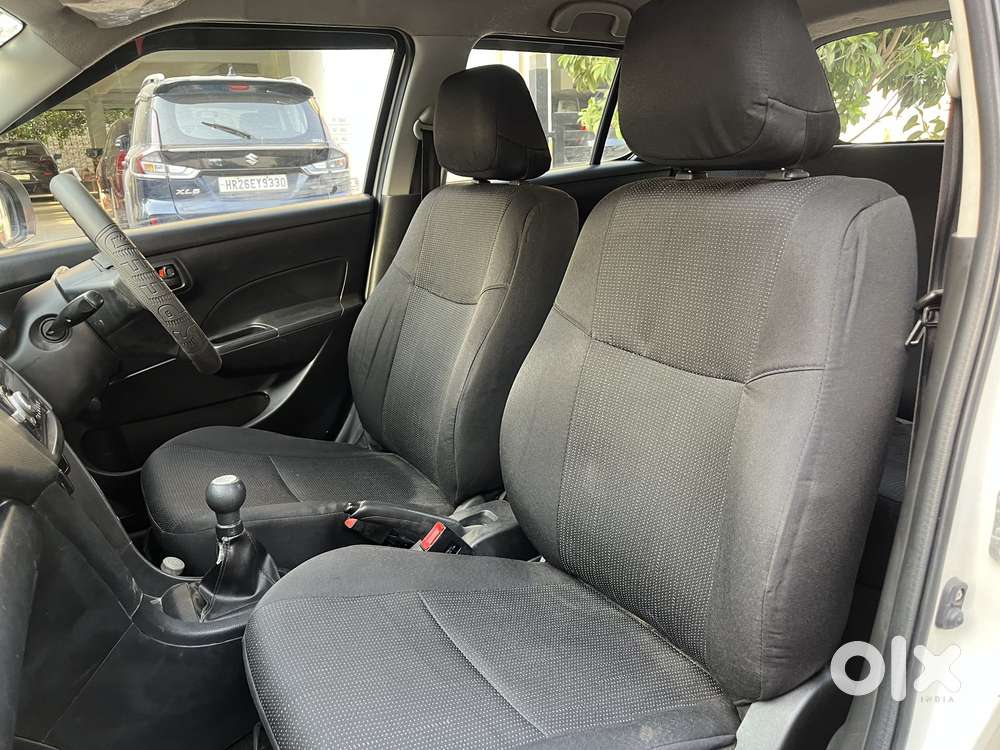 Maruti Suzuki Swift Lxi Optional-o, 2014, Petrol