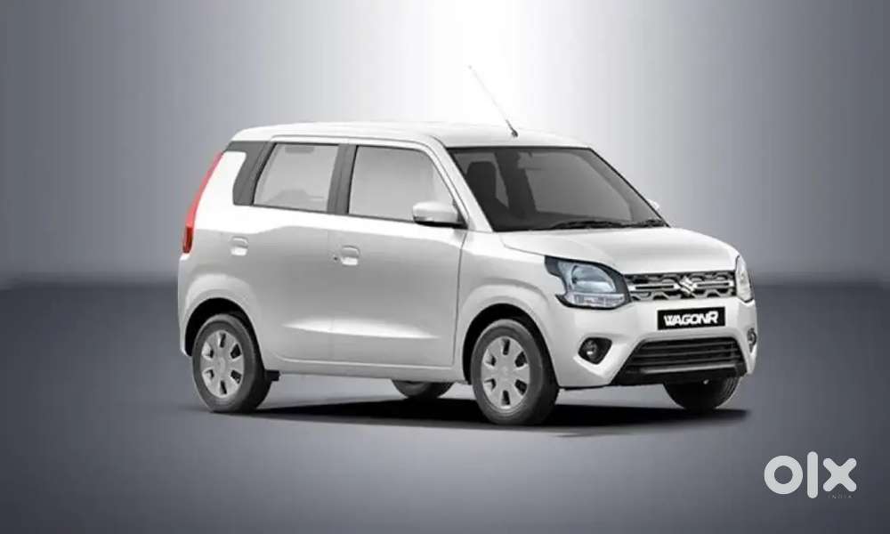 Maruti Suzuki Wagon R 1.0 2022 Cng & Hybrids 80000 Km Driven