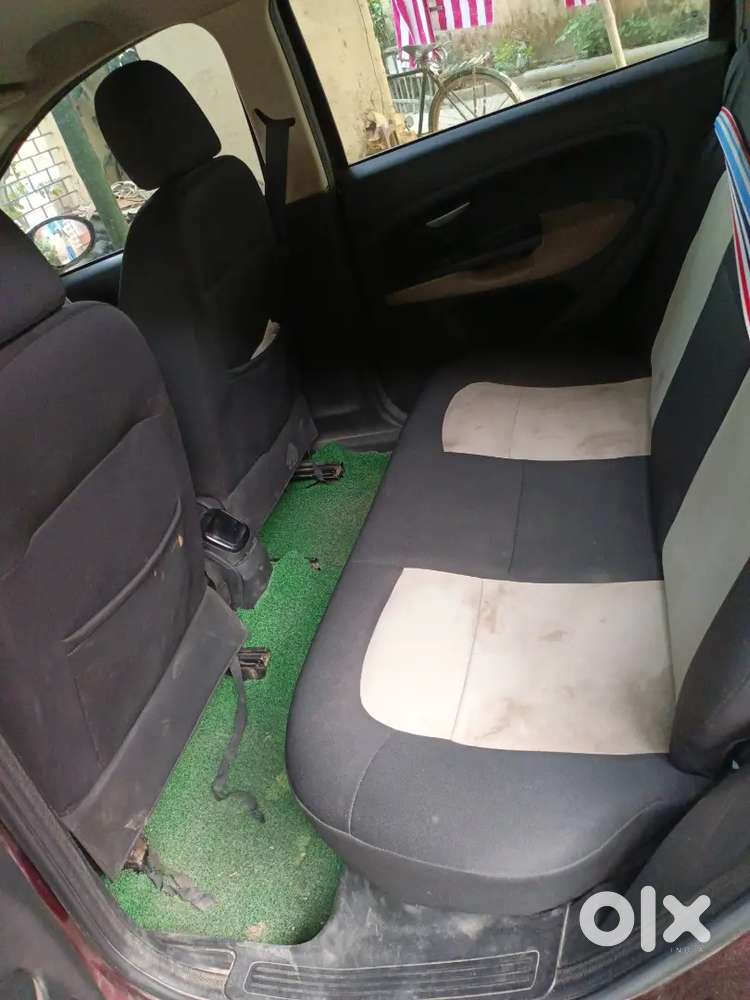 Car In Well Confition