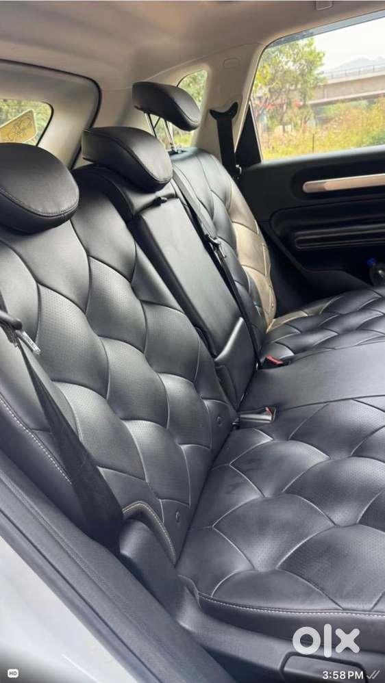 Mg Windsor Ev 2024 Electric Well Maintained