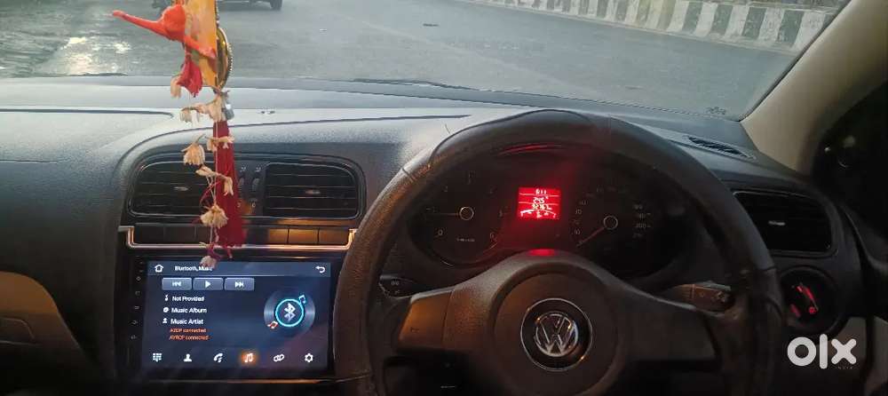 Volkswagen Polo Diesel 2011 Diesel