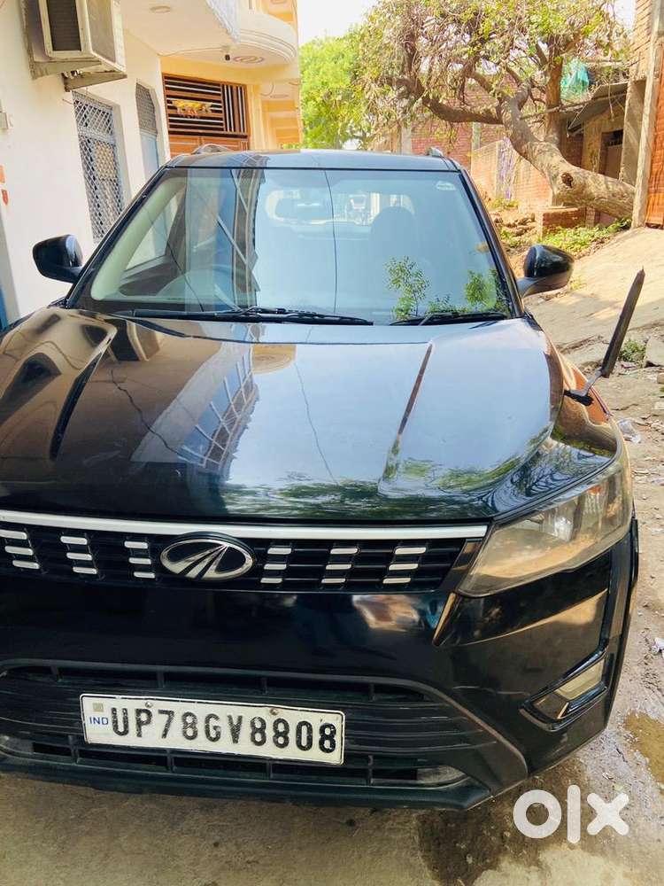 Mahindra Xuv300 2022 Diesel Good Condition