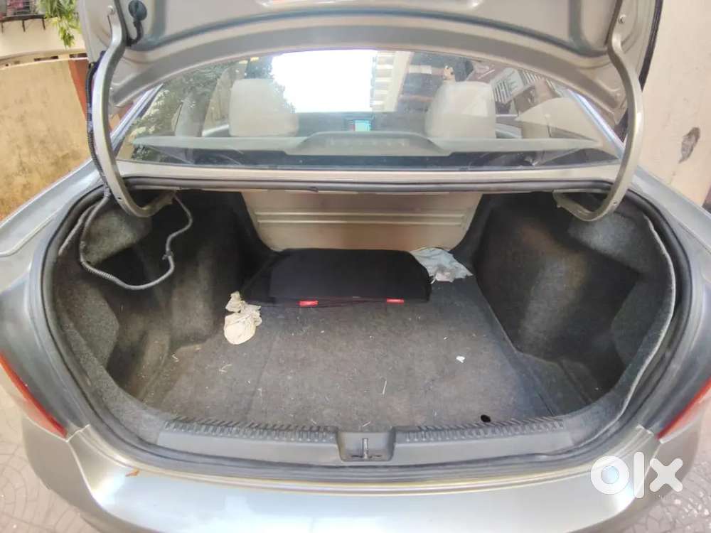 Skoda Rapid 2014 Diesel Well Maintained