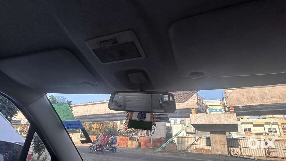 Petrol+company Fitted 28litre Lpg 2012 Model