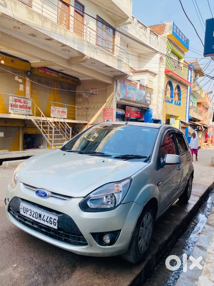 Ford Figo Diesel 2010 Car