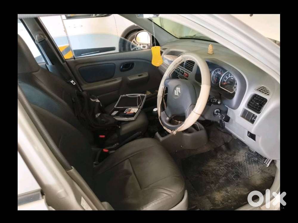 Maruti Alto K10 2010 Vxi