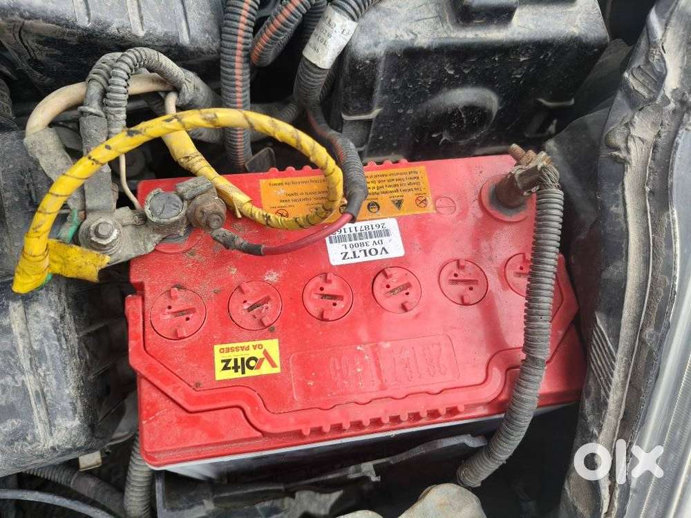 Honda Brio S Mt, 2012, Petrol