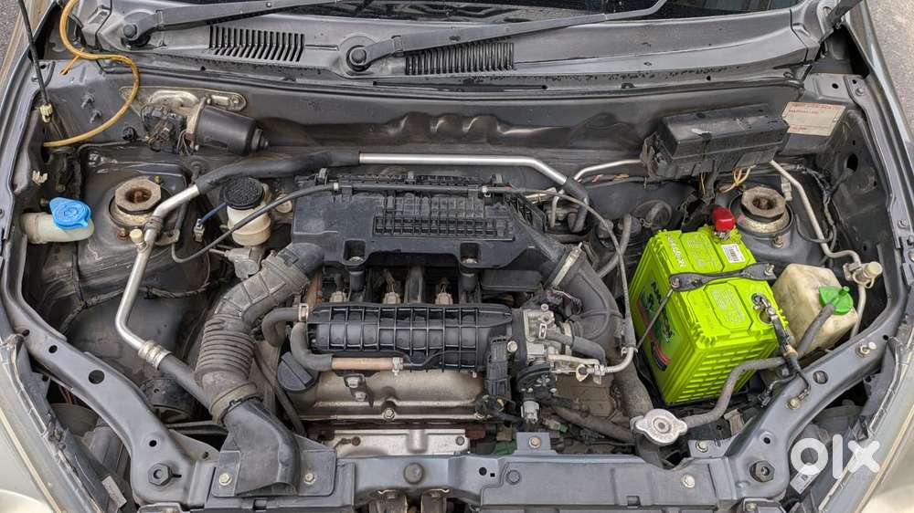 Maruti Suzuki Alto 800 Vxi, 2013, Petrol