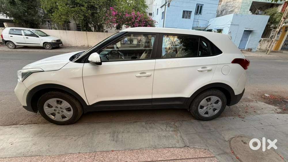 Hyundai Creta 2019 Diesel