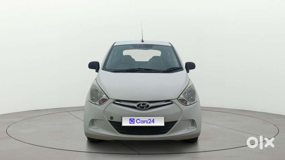 Hyundai Eon Magna +, 2018, Petrol