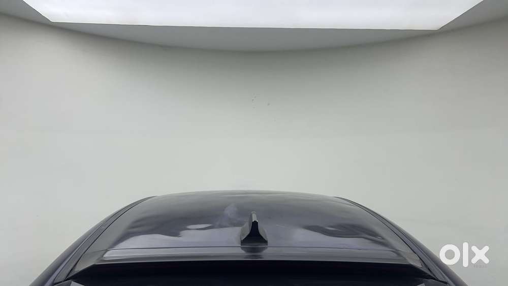 Tata Tigor Xza, 2019, Petrol