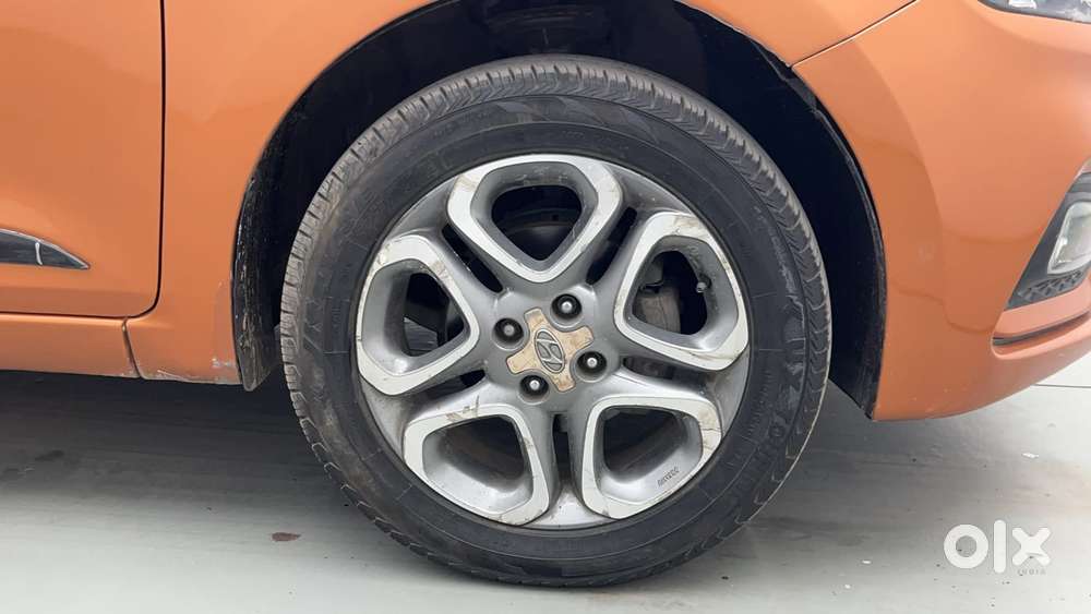 Hyundai Elite I20 Asta Option Diesel, 2018, Diesel