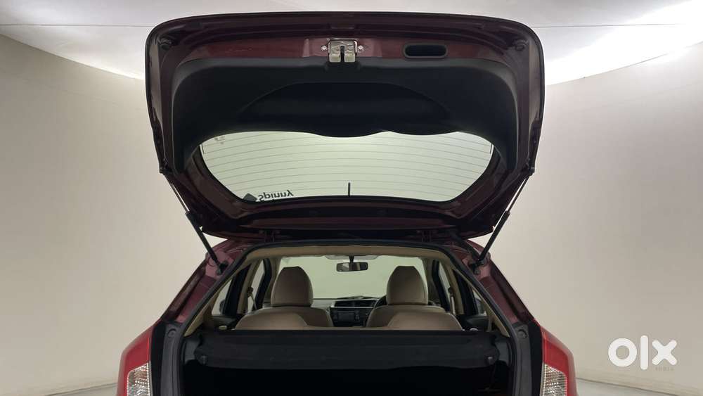 Honda Jazz V At I-vtec, 2018, Petrol